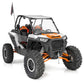 Full Windshield | w/ Factory Visor | Polaris RZR XP 1000