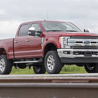 3 Inch Lift Kit | V2 | Front Gas Coils | Ford F-250 Super Duty 4WD (17-22)