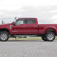 3 Inch Lift Kit | V2 | Front Gas Coils | Ford F-250 Super Duty 4WD (17-22)