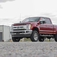 3 Inch Lift Kit | M1 | Front Gas Coils | Ford F-250 Super Duty 4WD (17-22)