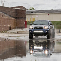 3 Inch Lift Kit | Red Spacer | Toyota Tacoma 2WD/4WD (2005-2023)