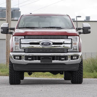 3 Inch Lift Kit | N3 | Front Gas Coils | Ford F-250 Super Duty 4WD (17-22)