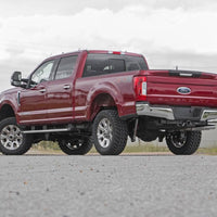 3 Inch Lift Kit | V2 | Front Gas Coils | Ford F-250 Super Duty 4WD (17-22)