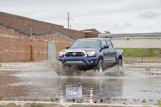 3 Inch Lift Kit | Vertex/V2 | Toyota Tacoma 4WD (2005-2023)