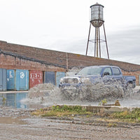 3 Inch Lift Kit | Red Spacer | Toyota Tacoma 2WD/4WD (2005-2023)