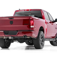 3 Inch Lift Kit | M1 Struts/M1 | Ram 1500 4WD (2012-2018 & Classic)