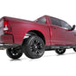 3 Inch Lift Kit | N3 Struts/Shocks | Ram 1500 4WD (2012-2018 & Classic)