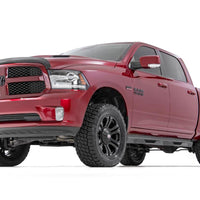 3 Inch Lift Kit | N3 Struts/Shocks | Ram 1500 4WD (2012-2018 & Classic)