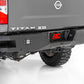 Rear Bumper | Nissan Titan XD 2WD/4WD (2016-2024)