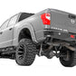 Rear Bumper | Nissan Titan XD 2WD/4WD (2016-2024)