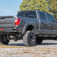 Rear Bumper | Nissan Titan XD 2WD/4WD (2016-2024)