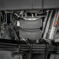 Air Spring Kit w/compressor | Chevy/GMC 1500 (19-24)