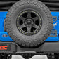 Tailgate Reinforcement | Ford Bronco 4WD (2021-2024)