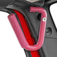 Grab Handles | Steel | Front | Pink | Jeep Wrangler JK/Wrangler Unlimited (07-18)