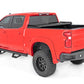 SRX2 Adj Aluminum Step | Crew Cab | Chevy/GMC 1500/2500HD (19-24)