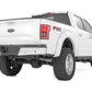 SRX2 Adj Aluminum Step | Crew Cab | Ford F-150/Lightning/F-250/F-350/Raptor (15-24)