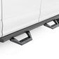 SRX2 Adj Aluminum Step | Crew Cab | Ford F-150/Lightning/F-250/F-350/Raptor (15-24)