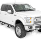 SRX2 Adj Aluminum Step | Crew Cab | Ford F-150/Lightning/F-250/F-350/Raptor (15-24)