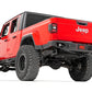 Rear Bumper | Jeep Gladiator JT 4WD (2020-2024)