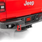 Rear Bumper | Jeep Gladiator JT 4WD (2020-2024)