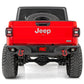 Rear Bumper | Jeep Gladiator JT 4WD (2020-2024)