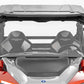 Full Windshield | Scratch Resistant | Polaris General/General XP