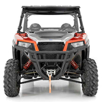 Full Windshield | Scratch Resistant | Polaris General/General XP