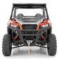 Full Windshield | Scratch Resistant | Polaris General/General XP