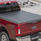 Soft Tri-Fold Bed Cover | 6'10" Bed | Ford F-250/F-350 Super Duty (17-24)