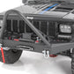 Front Winch Bumper | Jeep Cherokee XJ 2WD/4WD (1984-2001)