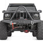 Front Winch Bumper | Jeep Cherokee XJ 2WD/4WD (1984-2001)