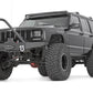 Front Winch Bumper | Jeep Cherokee XJ 2WD/4WD (1984-2001)
