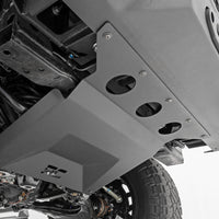 Front Bumper | |High Clearance | Hybrid | Toyota Tacoma 2WD/4WD (2016-2023)