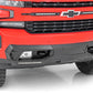 Front Bumper Fascia Cover Kit | Chevy Silverado 1500 2WD/4WD (2019-2022)