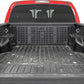 Molle Bed Mounting Panels | Combo | Toyota Tacoma 2WD/4WD (2005-2023)