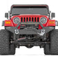 Front Bumper | Rock Crawler | Jeep Wrangler TJ (97-06)/Wrangler Unlimited (04-06)