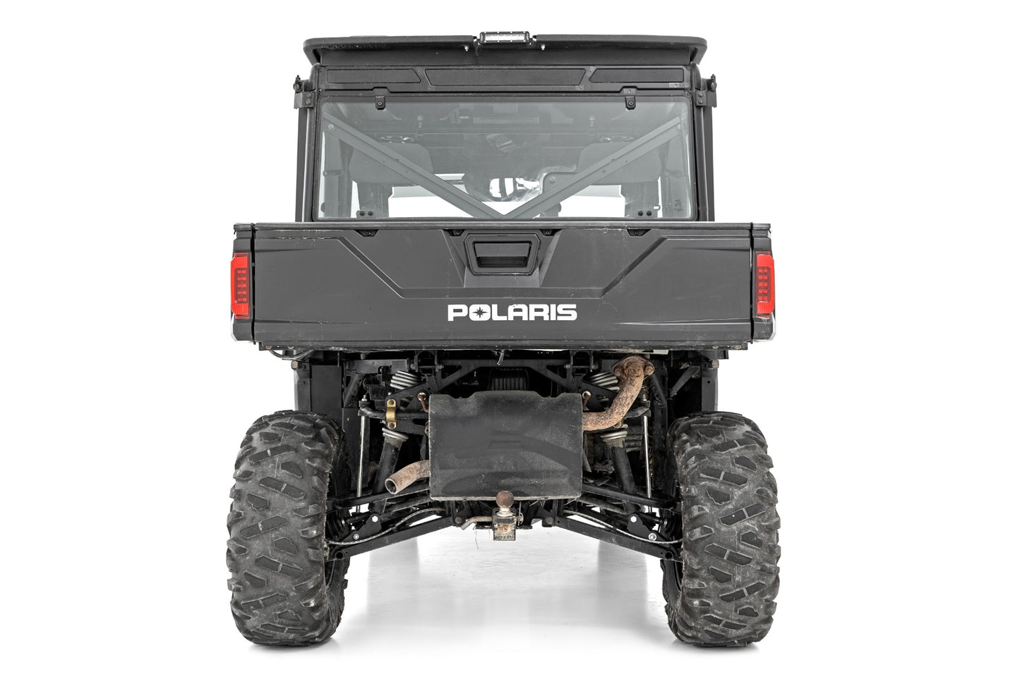 3 Inch lift kit | HVAC | Polaris Ranger XP 1000