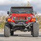 Front Bumper | Rock Crawler | Jeep Wrangler TJ (97-06)/Wrangler Unlimited (04-06)