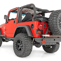 Fender Flare Kit | 5.5