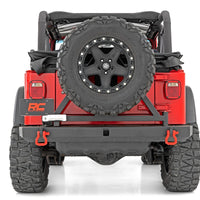 Fender Flare Kit | 5.5