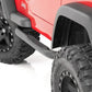 Nerf Bar | 3inch tube | Jeep Wrangler TJ (97-06)/Wrangler YJ (87-95)