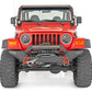 Fender Flare Kit | 5.5" Wide | Jeep Wrangler TJ (97-06)/Wrangler Unlimited (04-06)