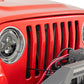 7 Inch DRL Halo LED Headlights | DOT Approved | Jeep Wrangler TJ 4WD (1997-2006)