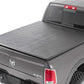 Soft Tri-Fold Bed Cover | 6'4" Bed | Dodge 1500 (02-08)/2500 (03-08)