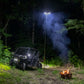 Telescoping Campsite LED Light Kit (12v | 6200 Lumens)