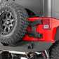 Heavy Duty Tire Carrier | Jeep Wrangler JK/Wrangler Unlimited  (2007-2018)