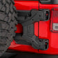 Heavy Duty Tire Carrier | Jeep Wrangler JK/Wrangler Unlimited  (2007-2018)