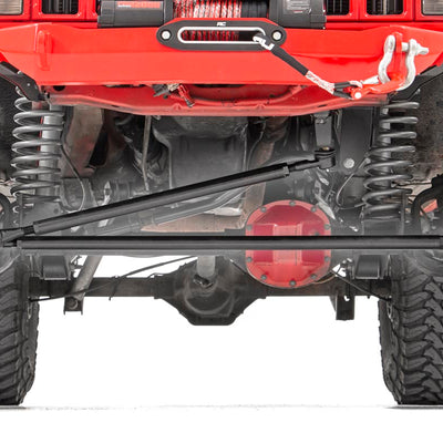 HD Steering Kit | Jeep Cherokee XJ/Comanche MJ/Wrangler TJ