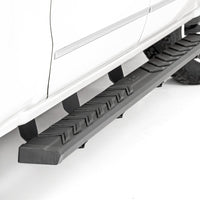 BA2 Running Board | Side Step Bars | Chevy/GMC 1500/2500HD/3500HD (07-19 & Classic)
