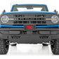Vertex Adjustable Suspension Lift Kit | 0-2" | Ford Bronco 4WD (2021-2024)
